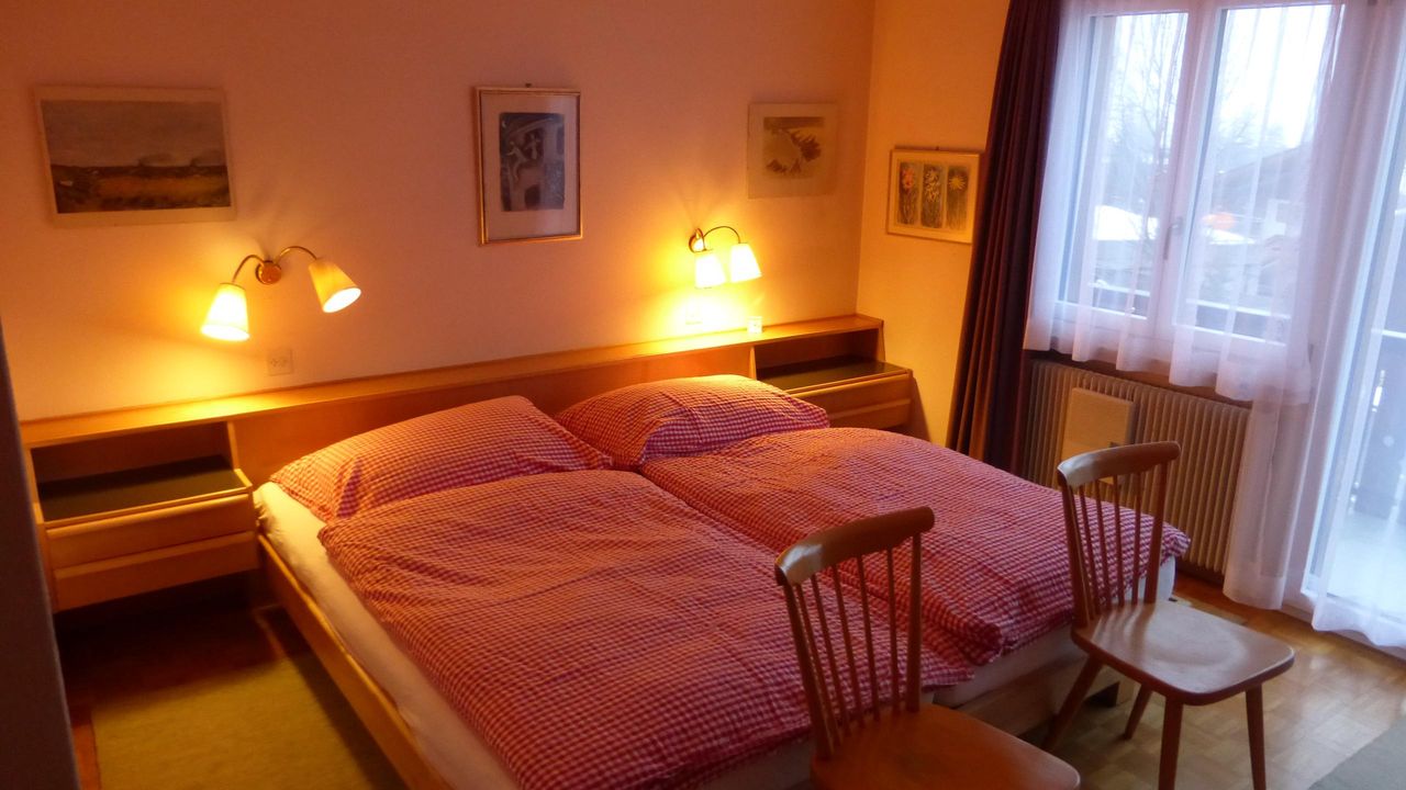 Elternschlafzimmer Elternschlafzimmer